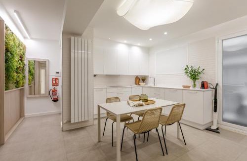 Segundo Ensanche Apartment | Apartamentos Kyns