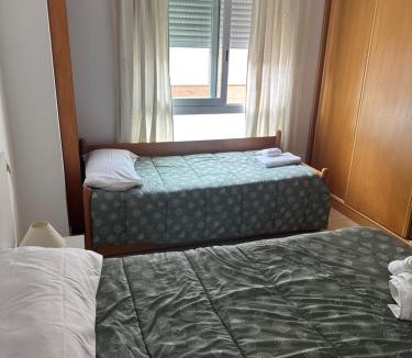 Ainsa-Sobrarbe Apartment | Apartamentos L'Ainsa