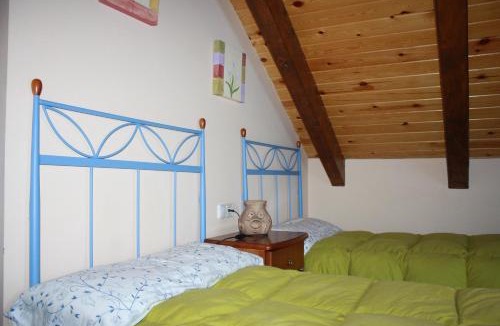 Barruera Apartment | Apartamentos L´Era de Baix