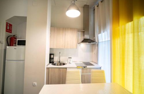 Banos de Montemayor Apartment | Apartamentos La Plazuela Baños de Montemayor