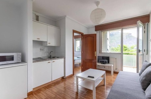 Zierbena Apartment | Apartamentos La Arena