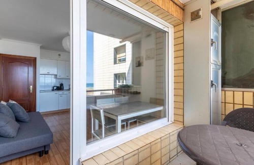 Zierbena Apartment | Apartamentos La Arena