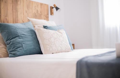 Cuenca Apartment | Apartamentos La Búsqueda
