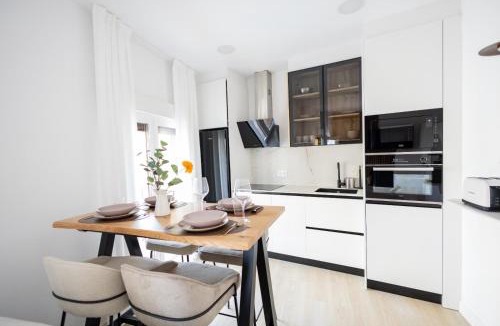 Cuenca Apartment | Apartamentos La Búsqueda
