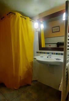 Tierrantona Apartment | Apartamentos La Borda Castillon