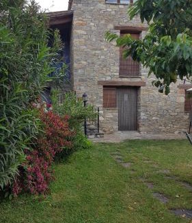 Tierrantona Apartment | Apartamentos La Borda Castillon