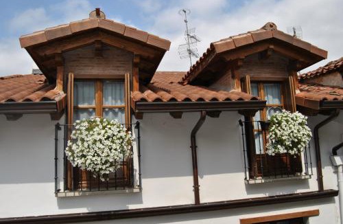Ezcaray Apartment | Apartamentos La Buhardilla