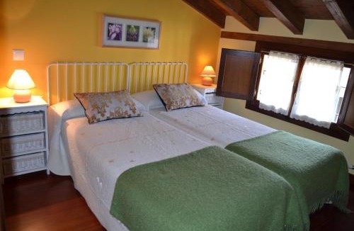 Ezcaray Apartment | Apartamentos La Buhardilla