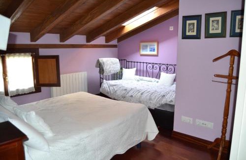 Ezcaray Apartment | Apartamentos La Buhardilla