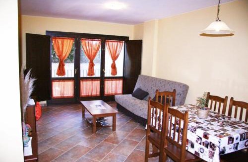 Roda de Isabena Apartment | Apartamentos La Catedral