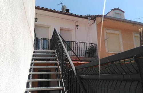 Ezcaray Apartment | APARTAMENTOS LA CASONA DE EZCARAY CON TERRAZAS y PATIOS INDIVIDUALES