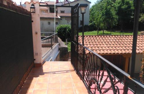 Ezcaray Apartment | APARTAMENTOS LA CASONA DE EZCARAY CON TERRAZAS y PATIOS INDIVIDUALES
