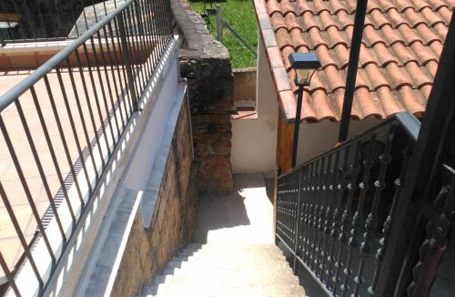 Ezcaray Apartment | APARTAMENTOS LA CASONA DE EZCARAY CON TERRAZAS y PATIOS INDIVIDUALES