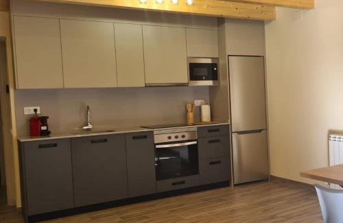 Sopeira Apartment | Apartamentos La Era de Pasé