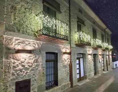 El Burgo de Osma Apartment | Apartamentos LA CAÑADA DE OSMA