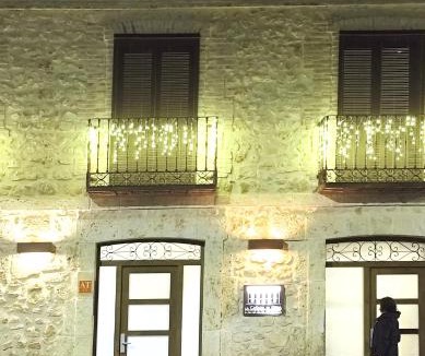 El Burgo de Osma Apartment | Apartamentos LA CAÑADA DE OSMA