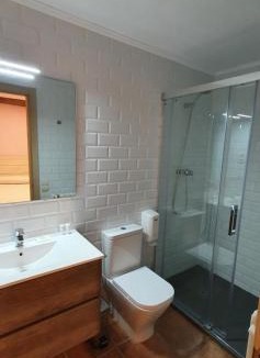 Horta de Sant Joan House | Apartamentos La Venta del Rome