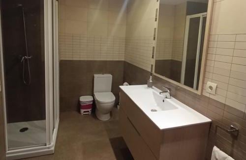 Horta de Sant Joan Apartment | Apartamentos La Muralla