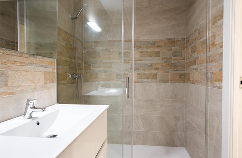 Arguedas Apartment | Apartamentos La Jasa