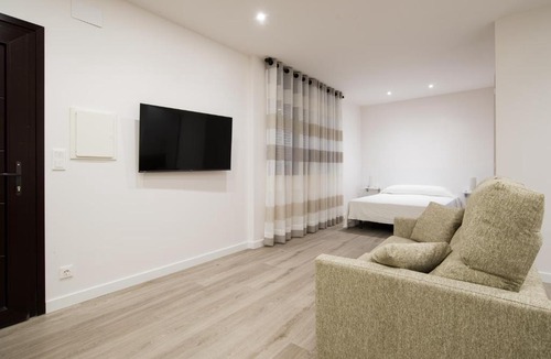 Arguedas Apartment | Apartamentos La Jasa