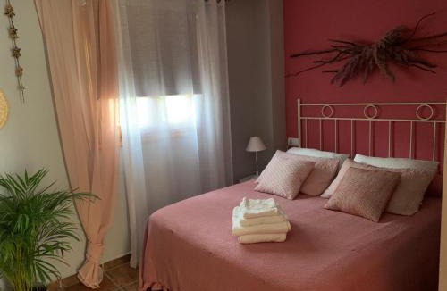 Asque Apartment | Apartamentos la Jayma del Arte