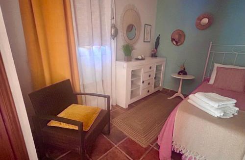 Asque Apartment | Apartamentos la Jayma del Arte