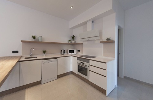 Quesada Apartment | Apartamentos La Laguna