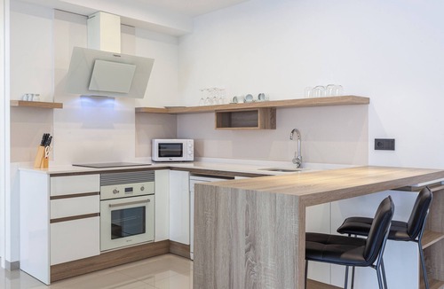 Quesada Apartment | Apartamentos La Laguna Fase II