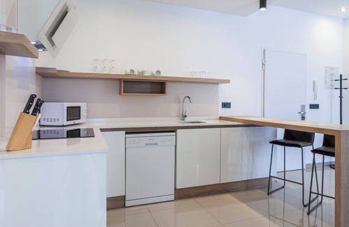 Quesada Apartment | Apartamentos La Laguna Fase II