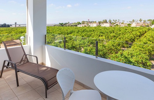 Quesada Apartment | Apartamentos La Laguna Fase II