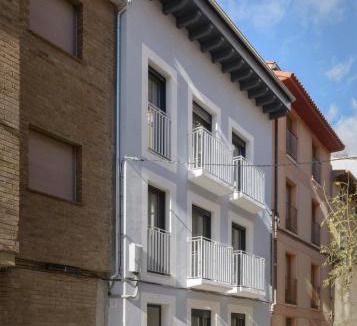 Jaca Apartment | Apartamentos La muralla de Jaca