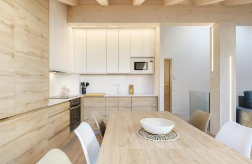 Jaca Apartment | Apartamentos La muralla de Jaca