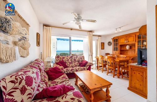 Alcossebre Apartment | Apartamentos La Noria Casa Azahar