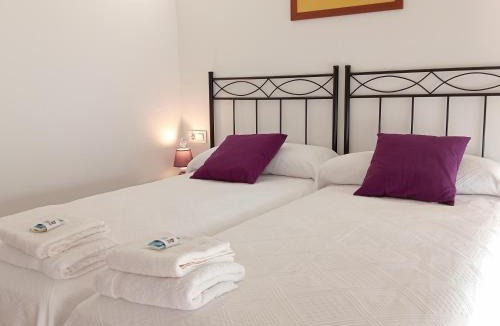 Najera Apartment | Apartamentos La Piedra de Nájera
