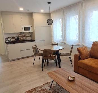 Burgos Apartment | Apartamentos La Quinta