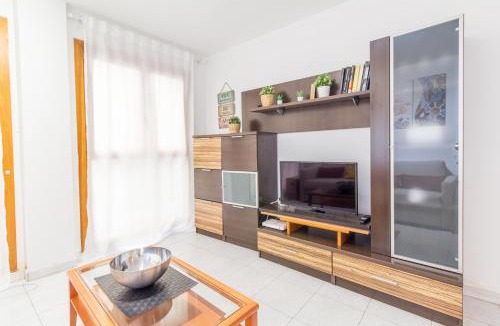 Zaragoza Old Town Apartment | Apartamentos La Rosa I Acogedor Apto a 2 Min del Pilar