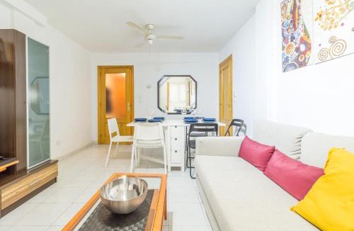 Zaragoza Old Town Apartment | Apartamentos La Rosa I Acogedor Apto a 2 Min del Pilar