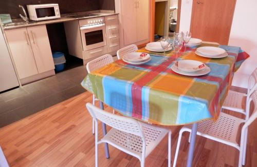 Pas de la Casa Apartment | Apartamentos La Solana 3000