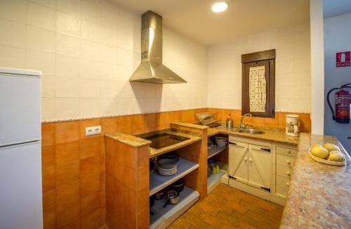 Cardena Apartment | Apartamentos La Venta del Charco
