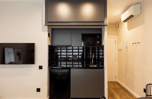 Sant Gervasi Apartment | Apartamentos Laforja