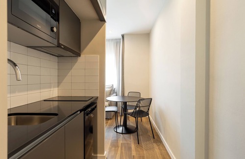 Sant Gervasi Apartment | Apartamentos Laforja