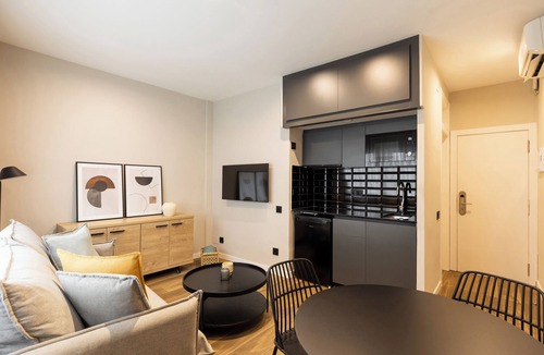 Sant Gervasi Apartment | Apartamentos Laforja