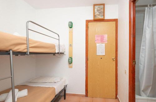 Pas de la Casa Apartment | Apartamentos Lake Placid 3000