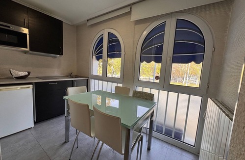 Santander Apartment | Apartamentos Las Brisas