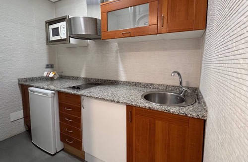 Santander Apartment | Apartamentos Las Brisas