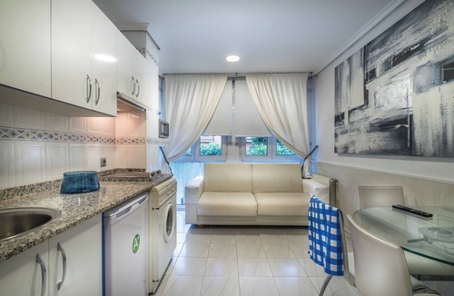 Santander Apartment | Apartamentos Las Brisas