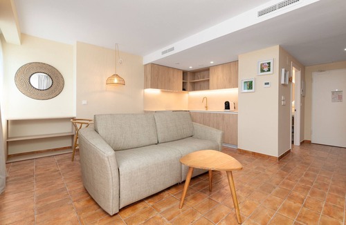 Ciutat de les Arts i les Ciencies Apartment | APARTAMENTOS LAS CIENCIAS H. WIFI+ AIRE ACONDICIONADO+BALCON