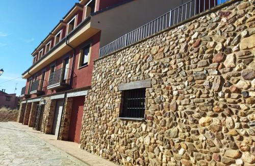 Noviales Apartment | APARTAMENTOS LAS ERAS