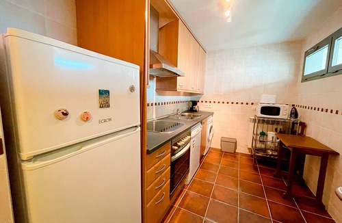 Latas Apartment | Apartamentos Las Margas Sabiñanigo 3000