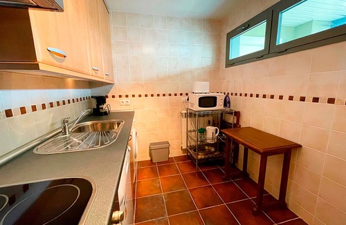 Latas Apartment | Apartamentos Las Margas Sabiñanigo 3000